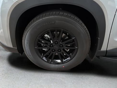 New 2026 Toyota Grand Highlander AWD image 28