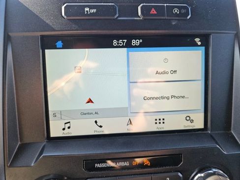 Used 2018 Ford F150 XLT w/ Equipment Group 302A Luxury RWD image 18
