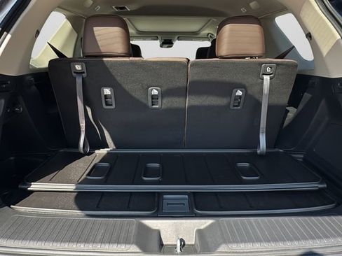 New 2026 Honda Pilot Elite image 19