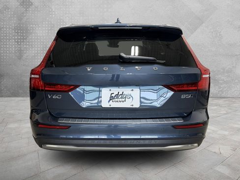 New 2026 Volvo V60 B5 Cross Country Plus w/ Climate Package image 6