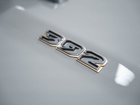 Used 2023 Jeep Wrangler Unlimited Rubicon 392 image 14