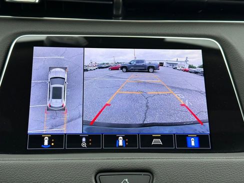 Used 2023 Cadillac XT4 Premium Luxury w/ Enhanced Visibility Package AWD/4WD image 26
