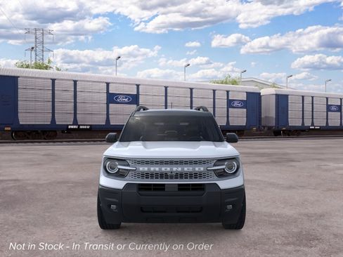 New 2026 Ford Bronco Sport Outer Banks AWD/4WD image 6