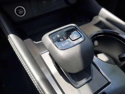 Certified 2023 Nissan Rogue SL image 24