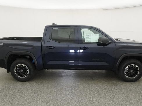 New 2026 Toyota Tundra SR5 AWD/4WD image 11