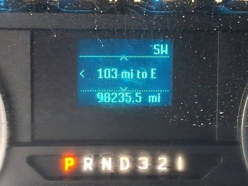 Used 2016 Ford F150 XLT image 21