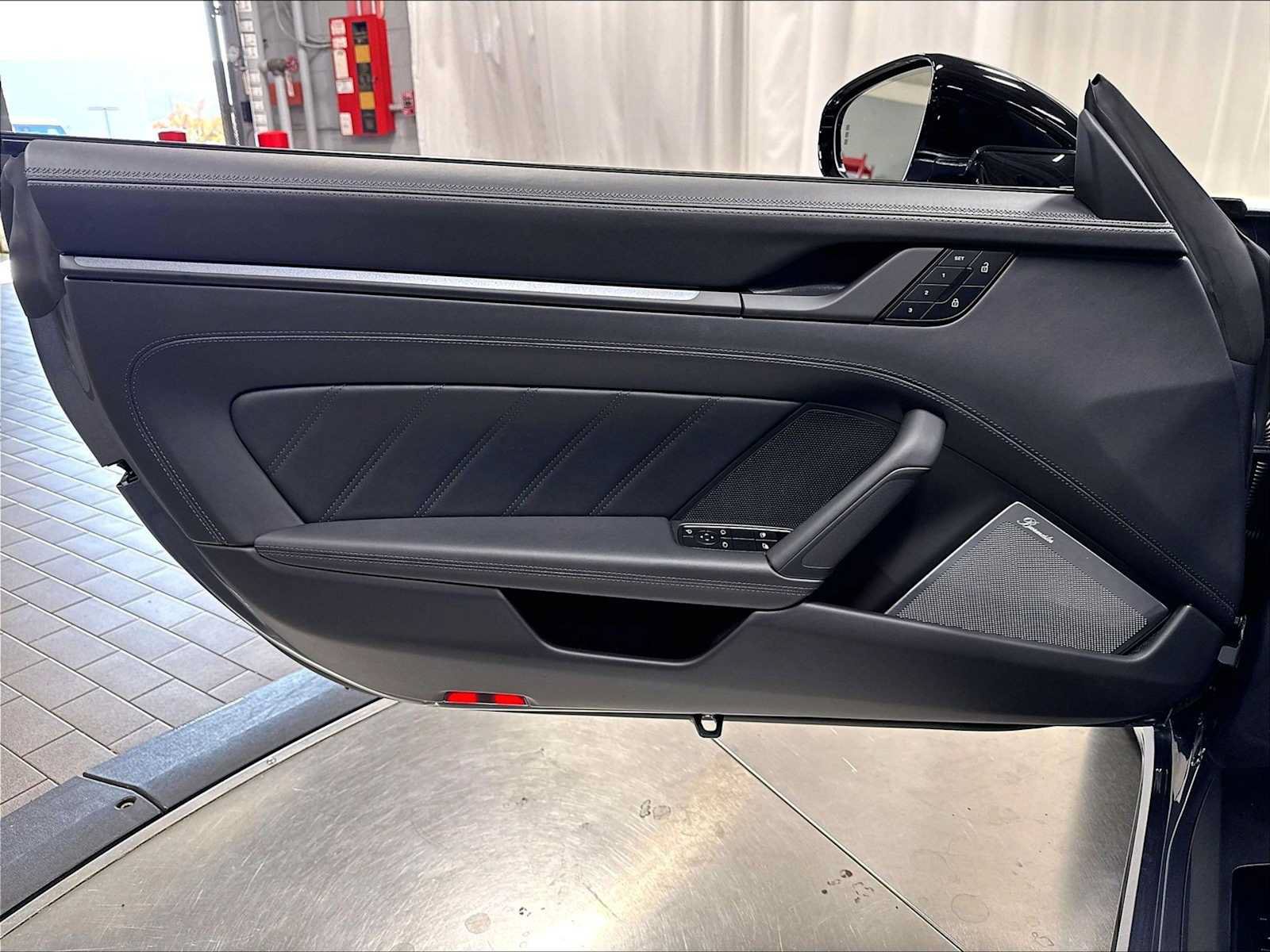 Used 2026 Porsche 911 Targa 4 GTS AWD/4WD image 24