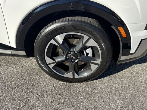 New 2026 Hyundai Palisade Limited image 12