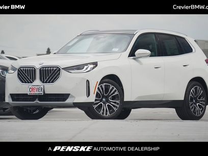 Used 2025 BMW X3 xDrive30i w/ Convenience Package