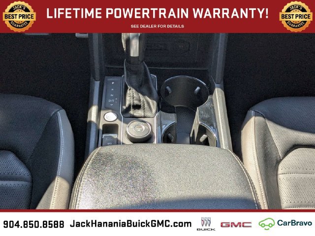 Used 2020 Volkswagen Atlas Cross Sport SEL Premium R-Line AWD/4WD image 20