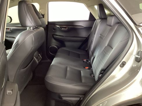 Used 2018 Lexus NX 300 FWD w/ Accessory Package 2 image 13