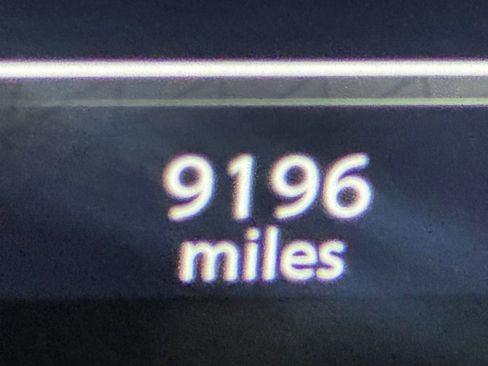 Used 2025 Nissan Rogue SL image 10