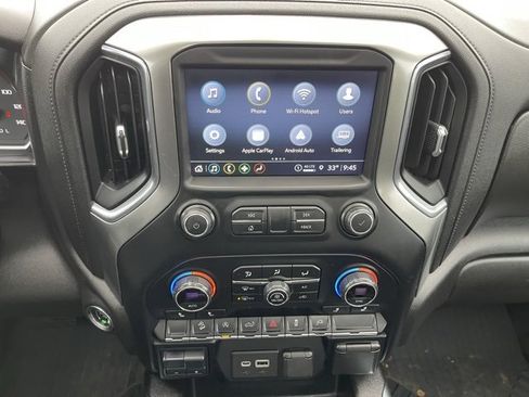 Used 2021 Chevrolet Silverado 1500 LT Trail Boss w/ Convenience Package II image 23