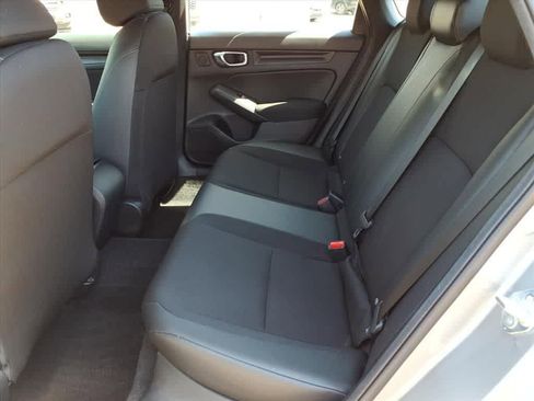 Used 2024 Honda Civic Sport image 9