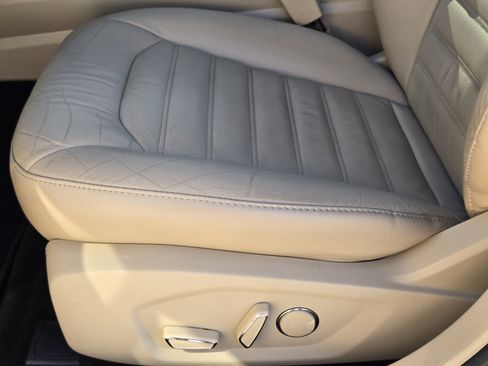 Used 2016 Ford Fusion SE w/ Equipment Group 502A image 26