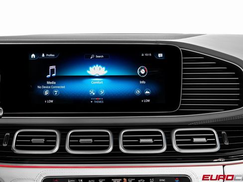 Used 2022 Mercedes-Benz Maybach GLS 600 Maybach GLS 600 *5-SEAT CONFIG image 27