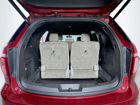 Used 2015 Ford Explorer Limited w/ Equipment Group 301A image 29