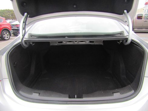 Used 2016 Chevrolet Cruze LT w/ LT Convenience Package image 17