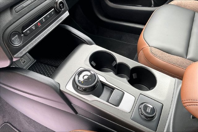 New 2026 Ford Bronco Sport Outer Banks w/ Outer Banks Tech Package+ AWD/4WD image 29