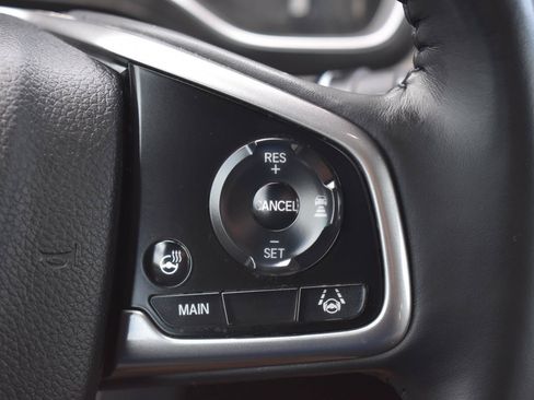 Used 2022 Honda CR-V Touring image 8