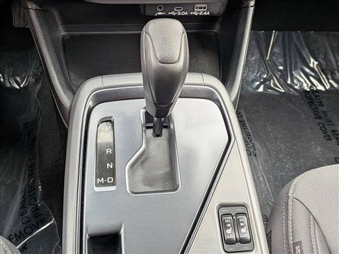 Certified 2026 Subaru Crosstrek 2.5i Premium AWD/4WD image 13