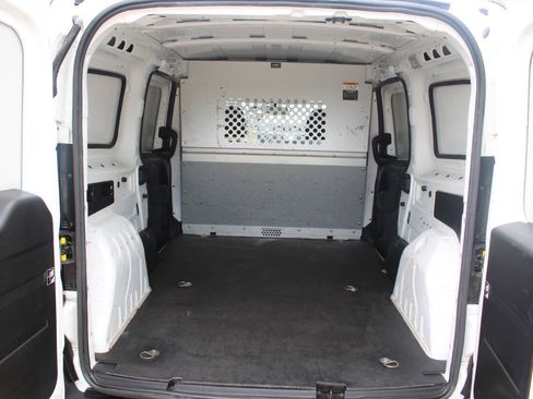 Used 2019 RAM ProMaster City Tradesman FWD image 14