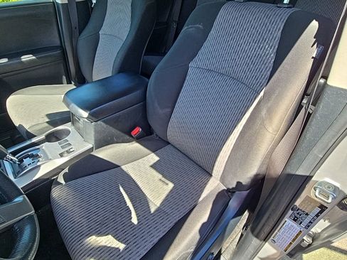 Used 2021 Toyota 4Runner SR5 RWD image 11