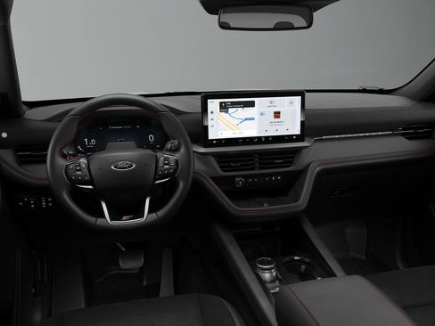 New 2026 Ford Explorer ST image 30