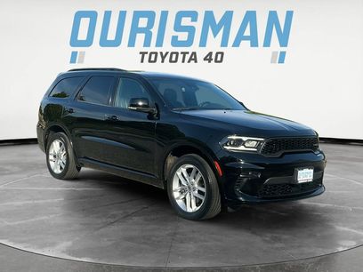 Used 2022 Dodge Durango GT