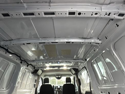 Used 2024 Ford Transit 150 Low Roof image 18