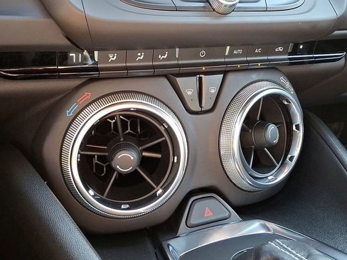 Used 2023 Chevrolet Camaro LS image 15