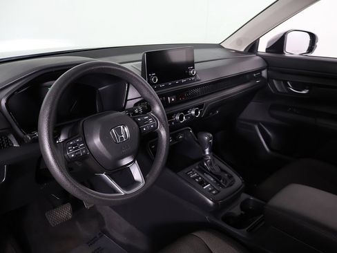 Used 2023 Honda CR-V EX image 27