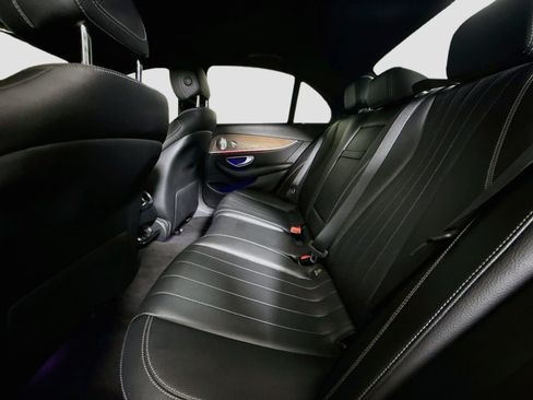 Used 2018 Mercedes-Benz E 300 image 25