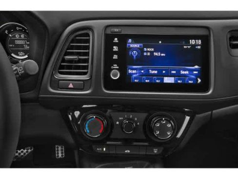 Used 2022 Honda HR-V Sport image 13