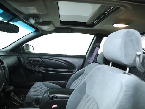 Used 2004 Chevrolet Monte Carlo SS w/ Preferred Equipment Group image 24