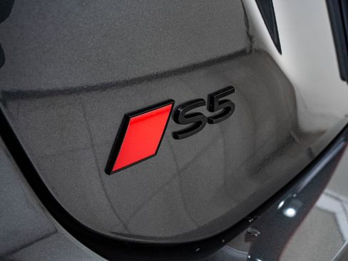 New 2026 Audi S5 Premium Plus AWD/4WD image 15