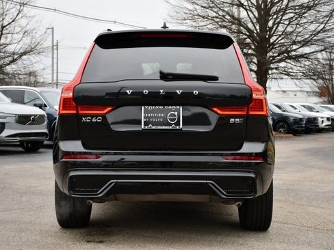Certified 2025 Volvo XC60 B5 Plus image 6
