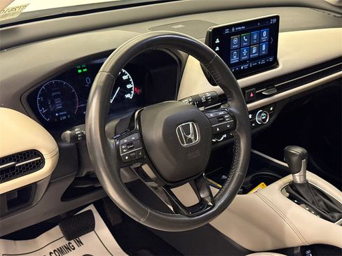 Certified 2023 Honda HR-V EX-L image 20