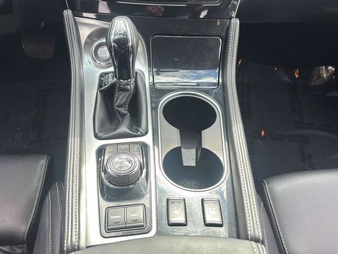 Used 2017 Nissan Maxima 3.5 SL FWD image 31