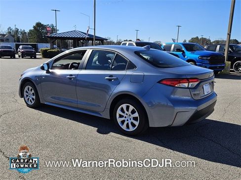 Used 2024 Toyota Corolla LE image 9