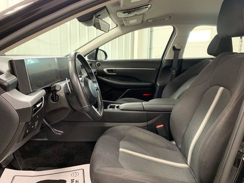 Used 2026 Hyundai Sonata SEL AWD/4WD image 16