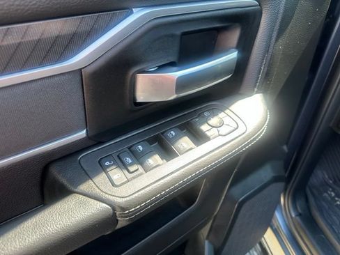 Used 2026 RAM 2500 Big Horn AWD/4WD image 30