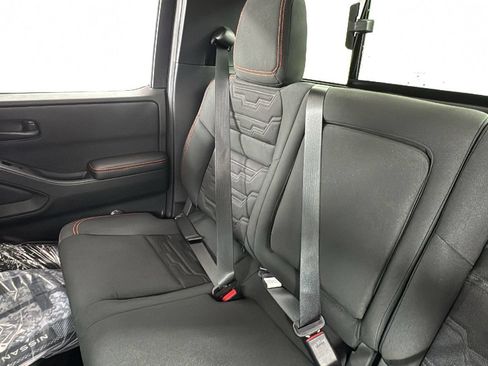 New 2026 Nissan Frontier PRO-4X w/ Pro-4x Convenience Package AWD/4WD image 14