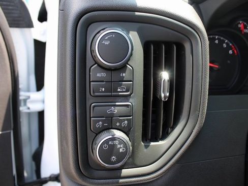 New 2025 Chevrolet Silverado 1500 W/T w/ WT Value Package image 8