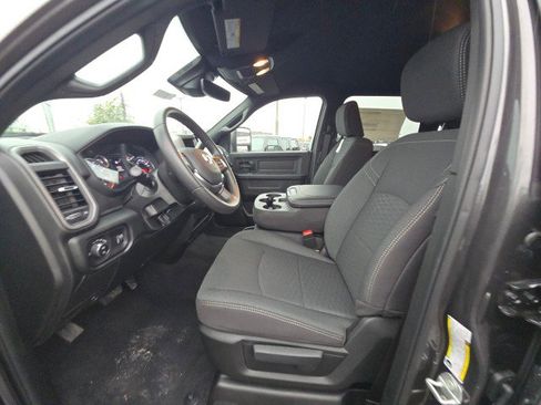 New 2026 RAM 3500 Tradesman image 22