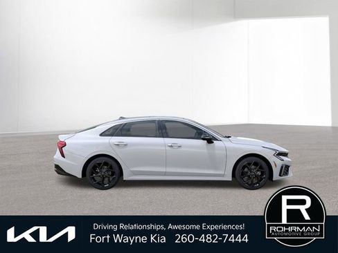 New 2026 Kia K5 GT-Line w/ GT-Line Premium Package image 9