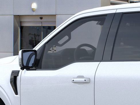 New 2026 Ford F150 Lariat w/ Equipment Group 502A High image 20