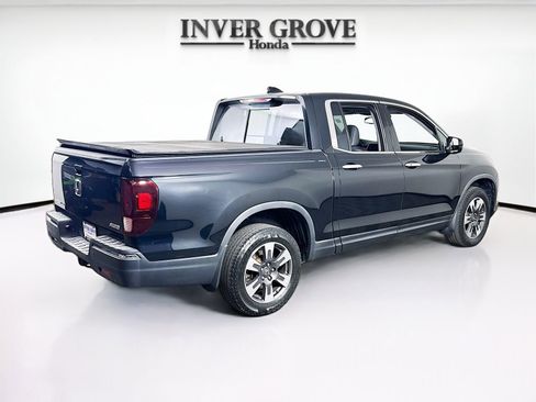 Used 2018 Honda Ridgeline RTL-E image 5
