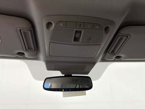 Used 2019 Nissan Armada SL w/ Premium Package image 34