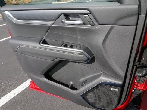 New 2025 GMC Acadia Elevation w/ Elevation Premium Package image 13